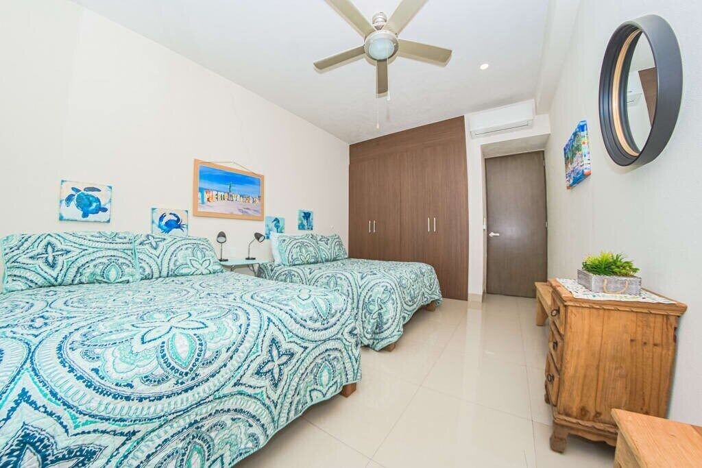 Photo of Bedroom in Las Jarretaderas