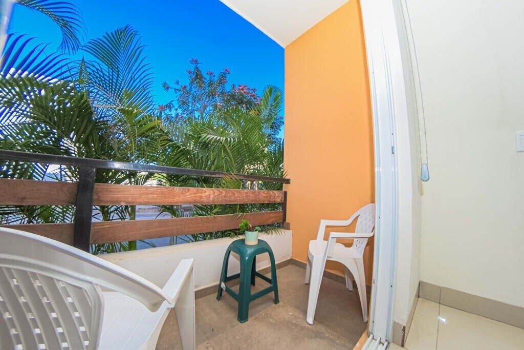 Photo of Patio Balcony in Las Jarretaderas
