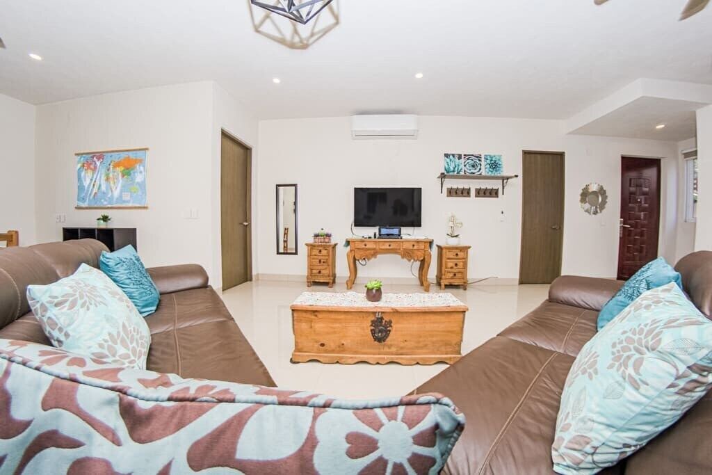 Photo of Livingroom in Las Jarretaderas