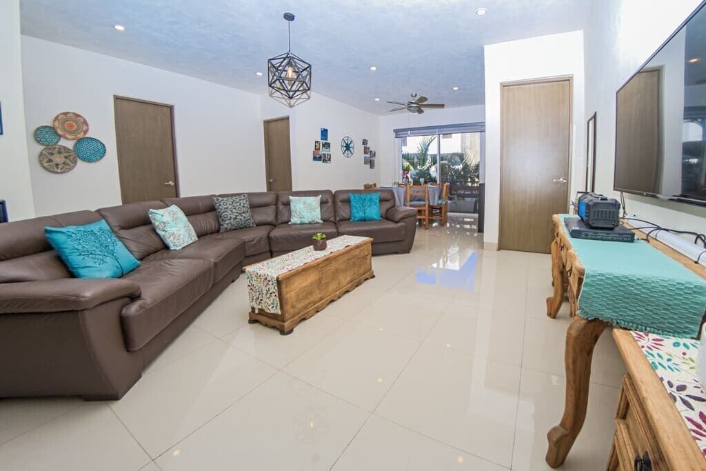 Photo of Livingroom in Las Jarretaderas