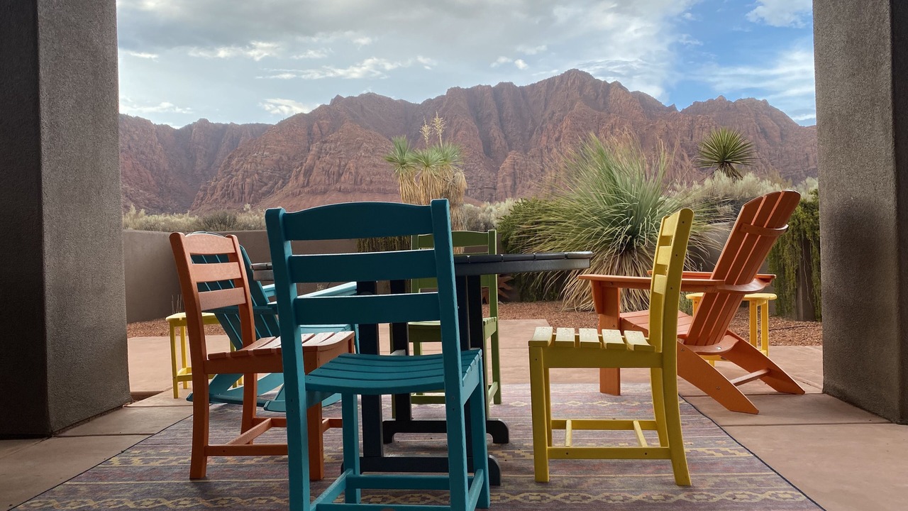 Photo of Outdoor in Ivins