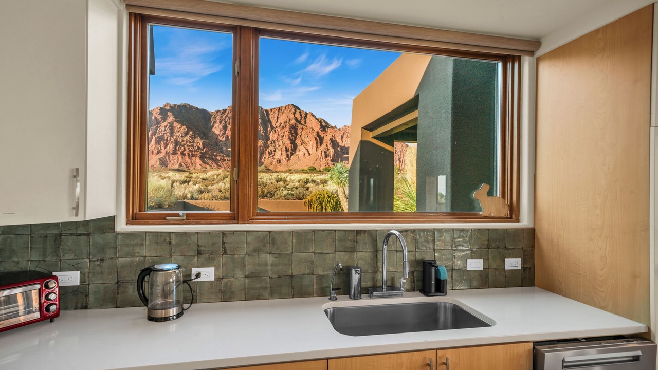 Photo of Kitchen in Ivins