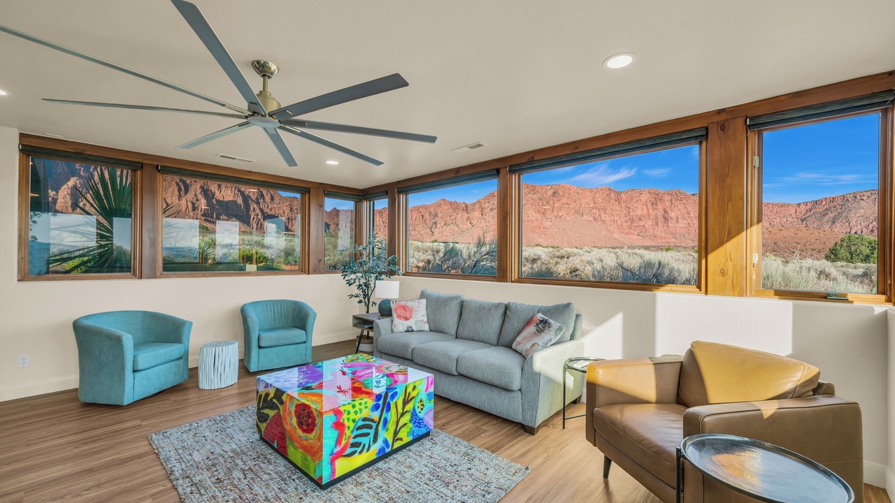 Photo of Livingroom in Ivins
