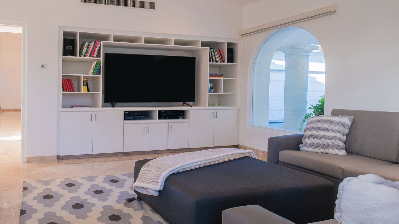 Photo of Bedroom in San Jose del Cabo