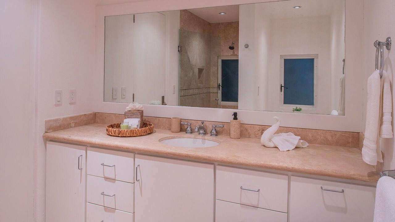 Photo of Bathroom in San Jose del Cabo