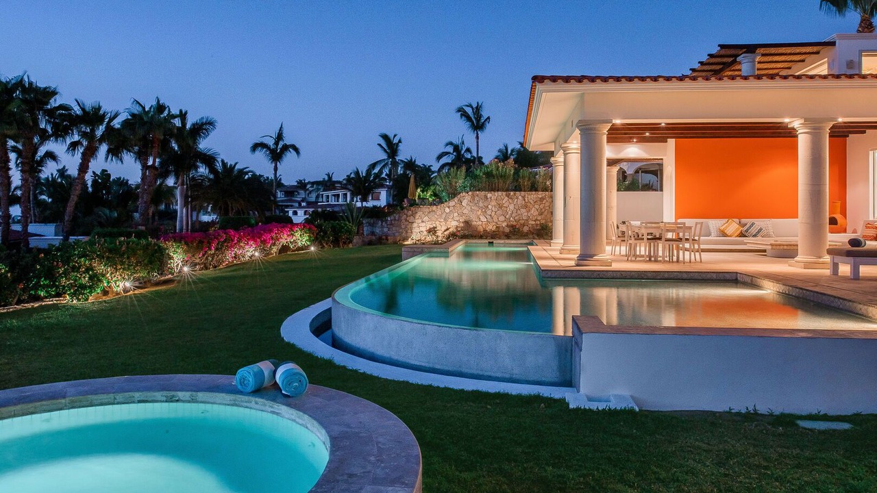 Photo of Outdoor in San Jose del Cabo