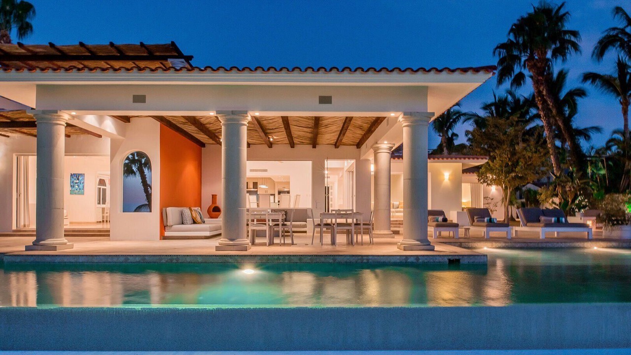 Photo of Outdoor in San Jose del Cabo