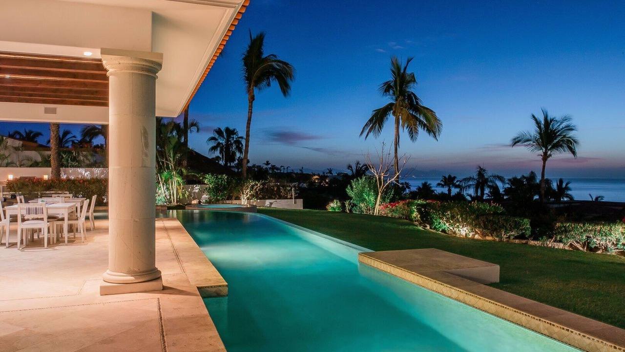 Photo of Outdoor in San Jose del Cabo