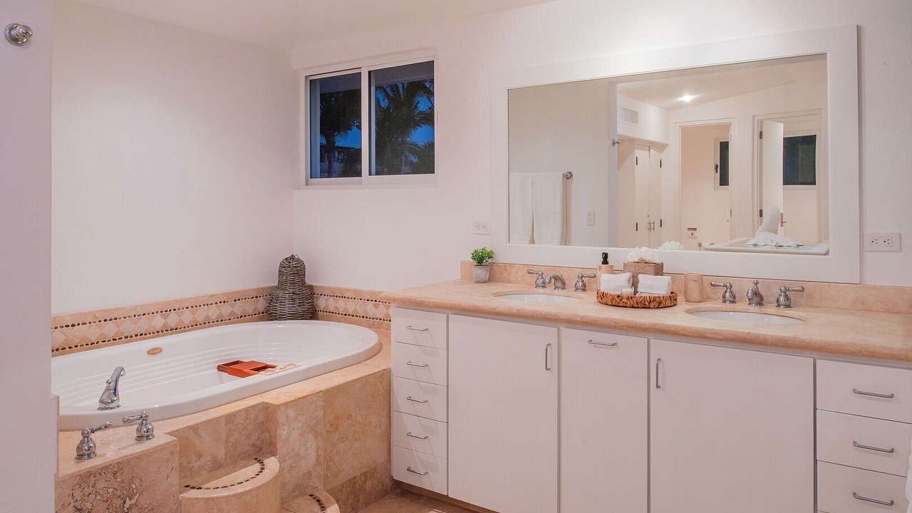 Photo of Bathroom in San Jose del Cabo