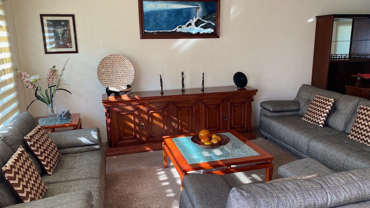 Photo of Livingroom in Queretaro