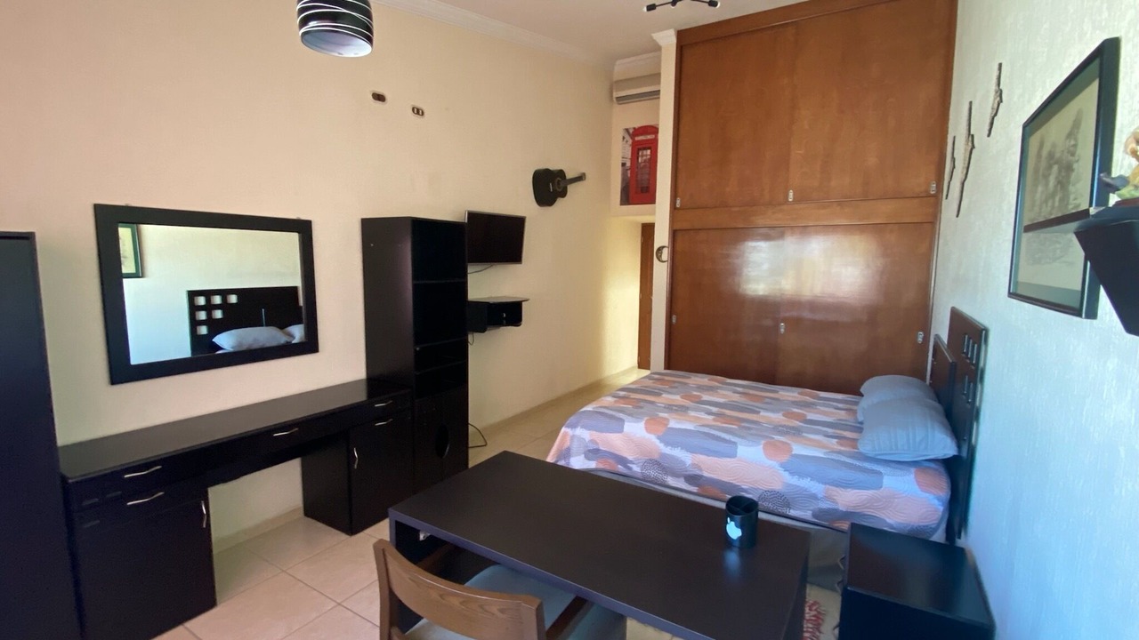 Photo of Bedroom in Queretaro