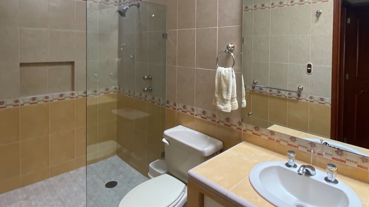 Photo of Bathroom in Queretaro