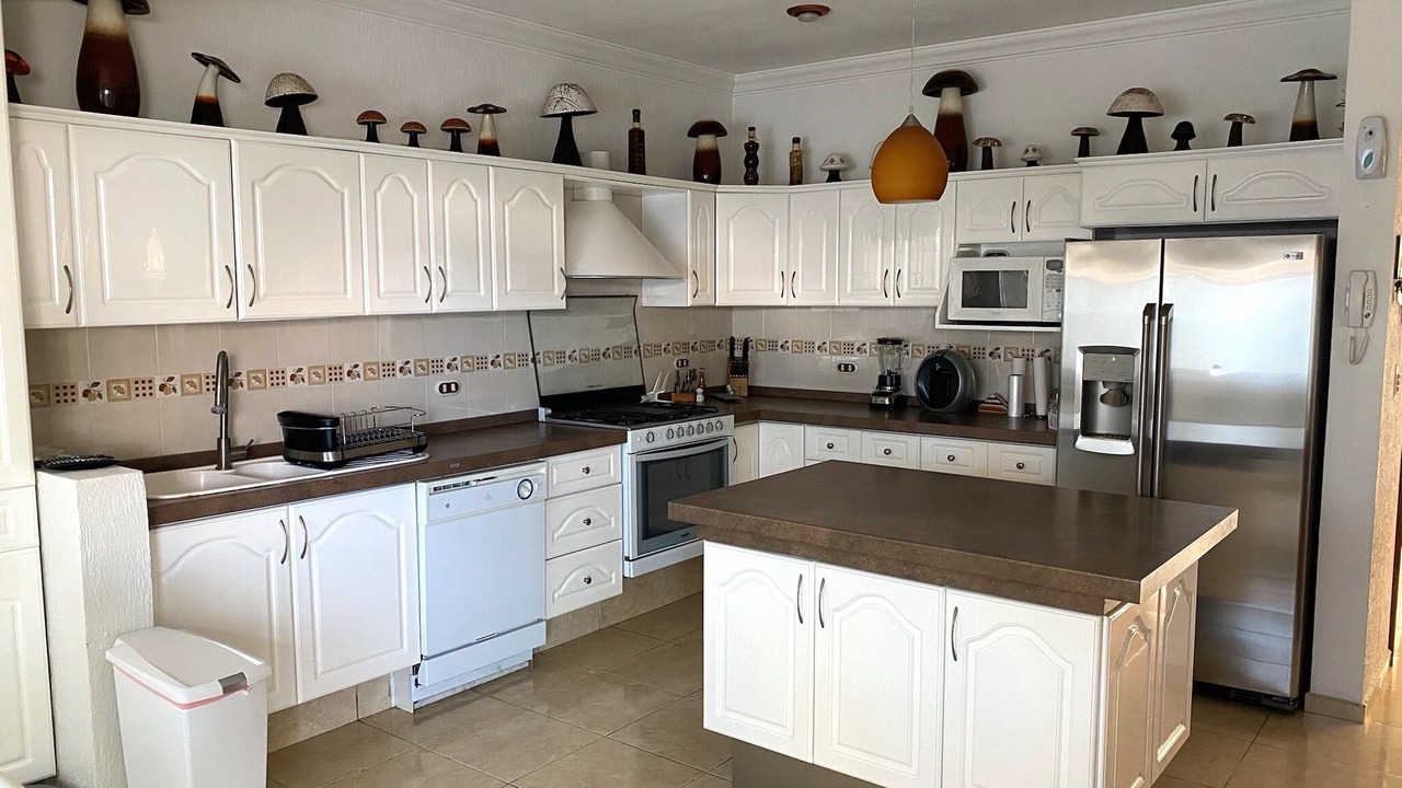 Photo of Kitchen in Queretaro