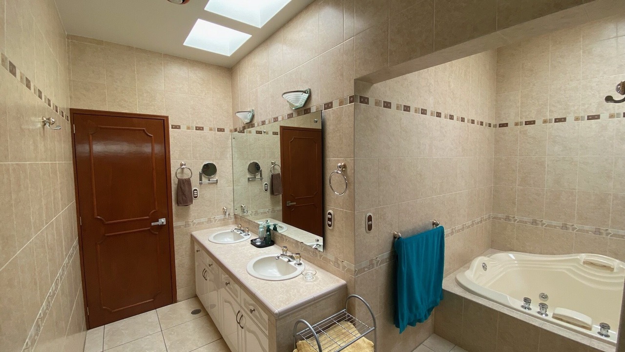 Photo of Bathroom in Queretaro