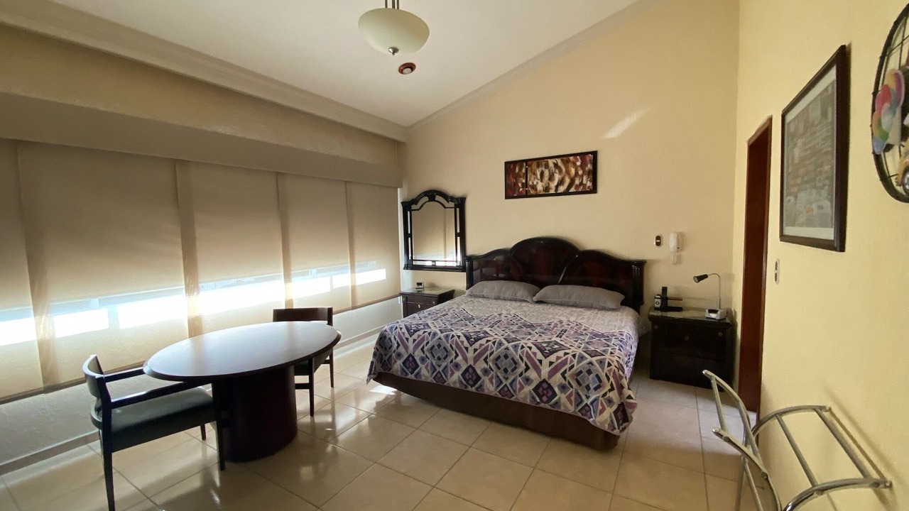 Photo of Bedroom in Queretaro