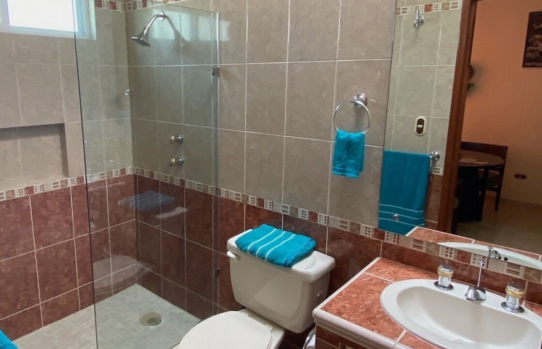 Photo of Bathroom in Queretaro