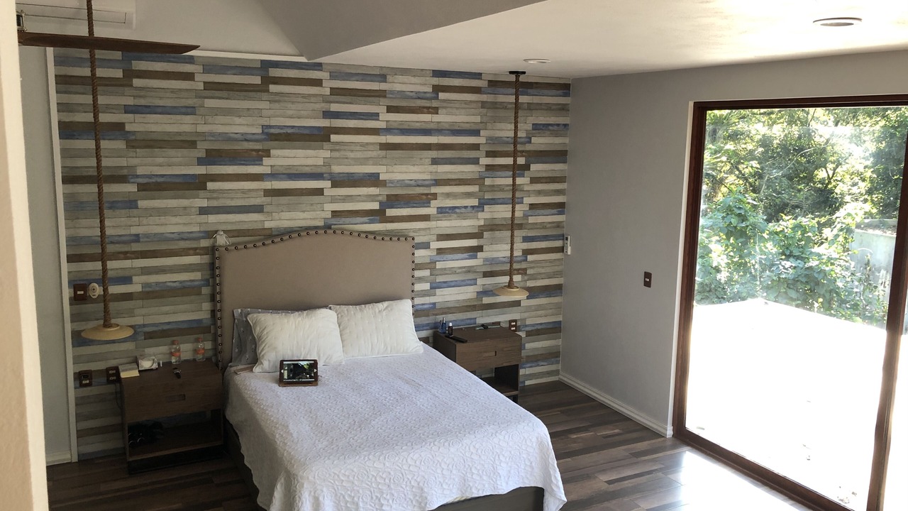 Photo of Bedroom in Xilitla