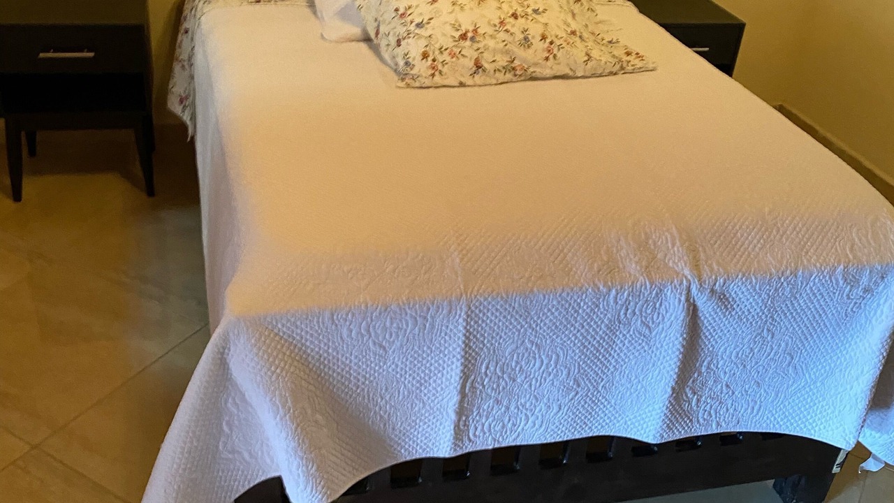 Photo of Bedroom in Tlacolula de Matamoros