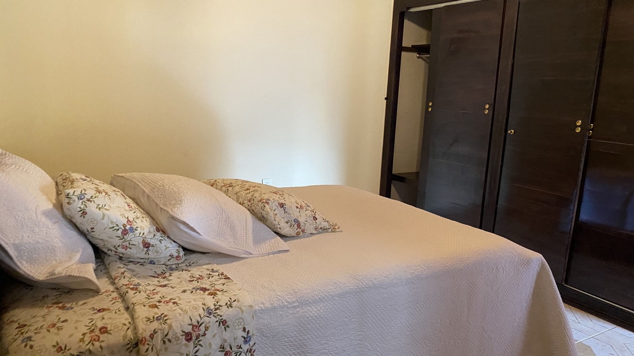 Photo of Bedroom in Tlacolula de Matamoros