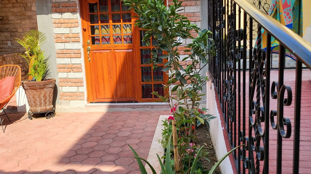Photo of Outdoor in Tlacolula de Matamoros