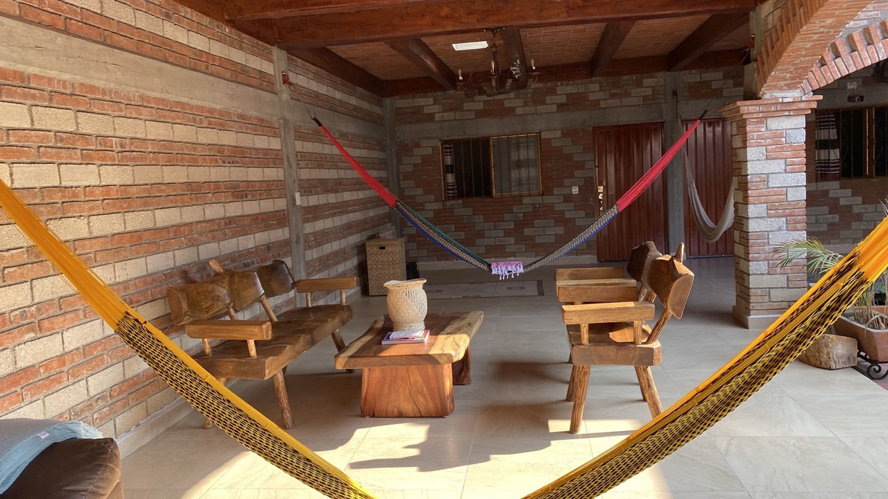 Photo of Outdoor in Tlacolula de Matamoros