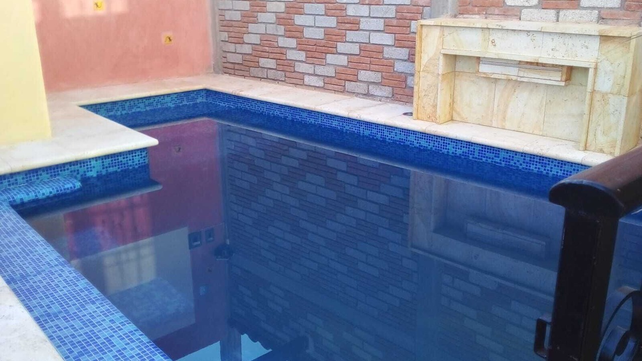 Photo of Outdoor in Tlacolula de Matamoros