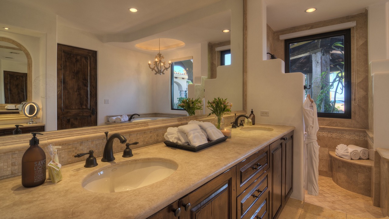 Photo of Bathroom in Palmilla