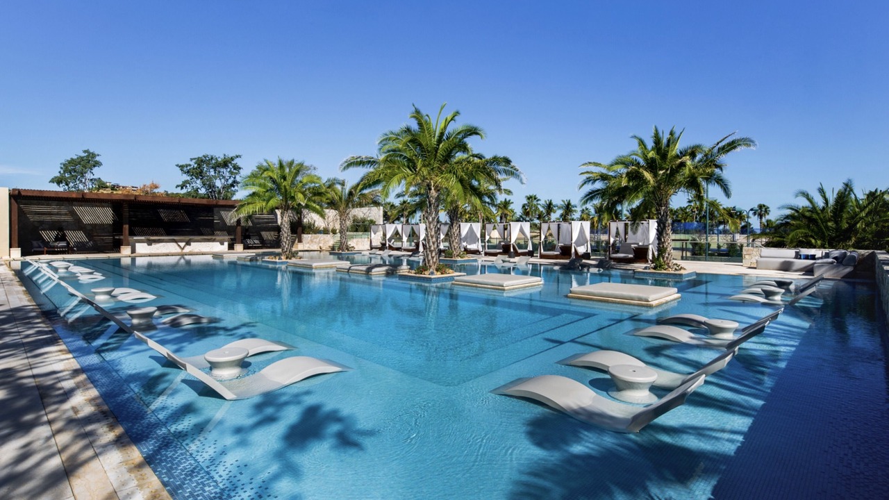 Photo of Outdoor in Palmilla