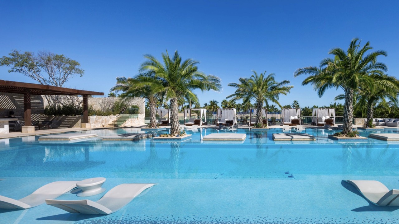 Photo of Outdoor in Palmilla