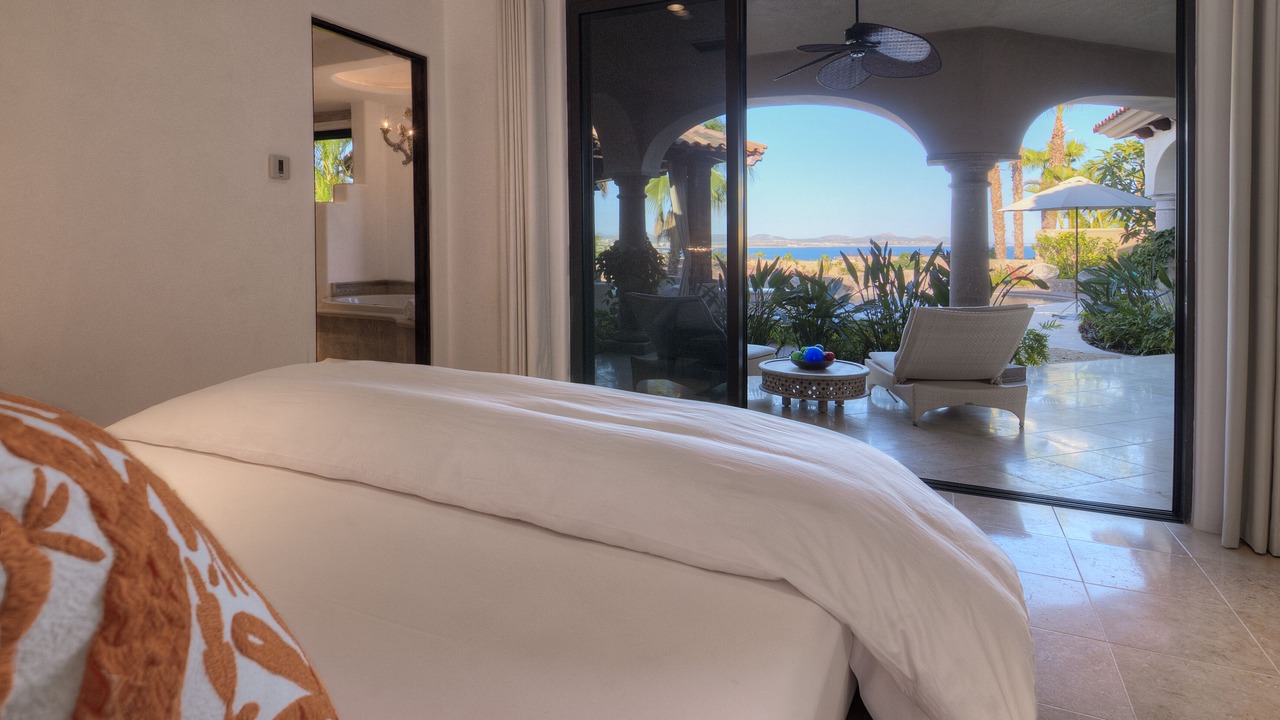 Photo of Bedroom in Palmilla