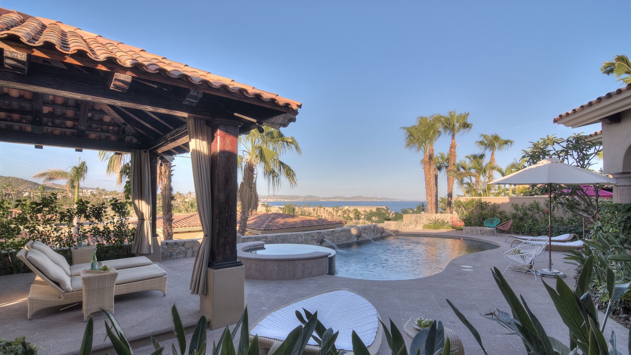 Photo of Outdoor in Palmilla