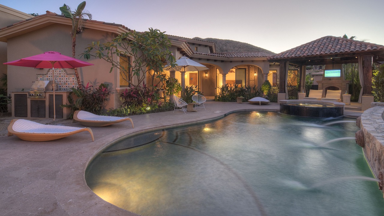 Photo of Outdoor in Palmilla