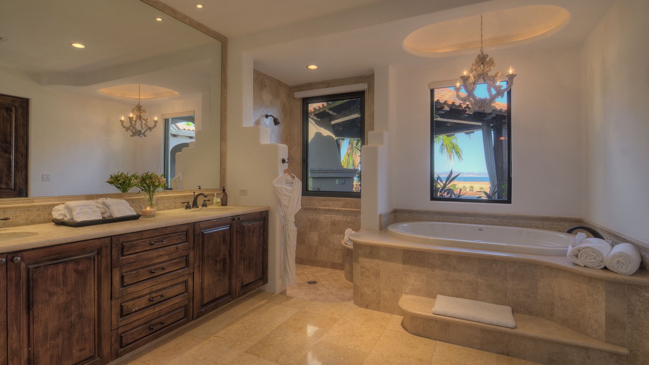 Photo of Bathroom in Palmilla