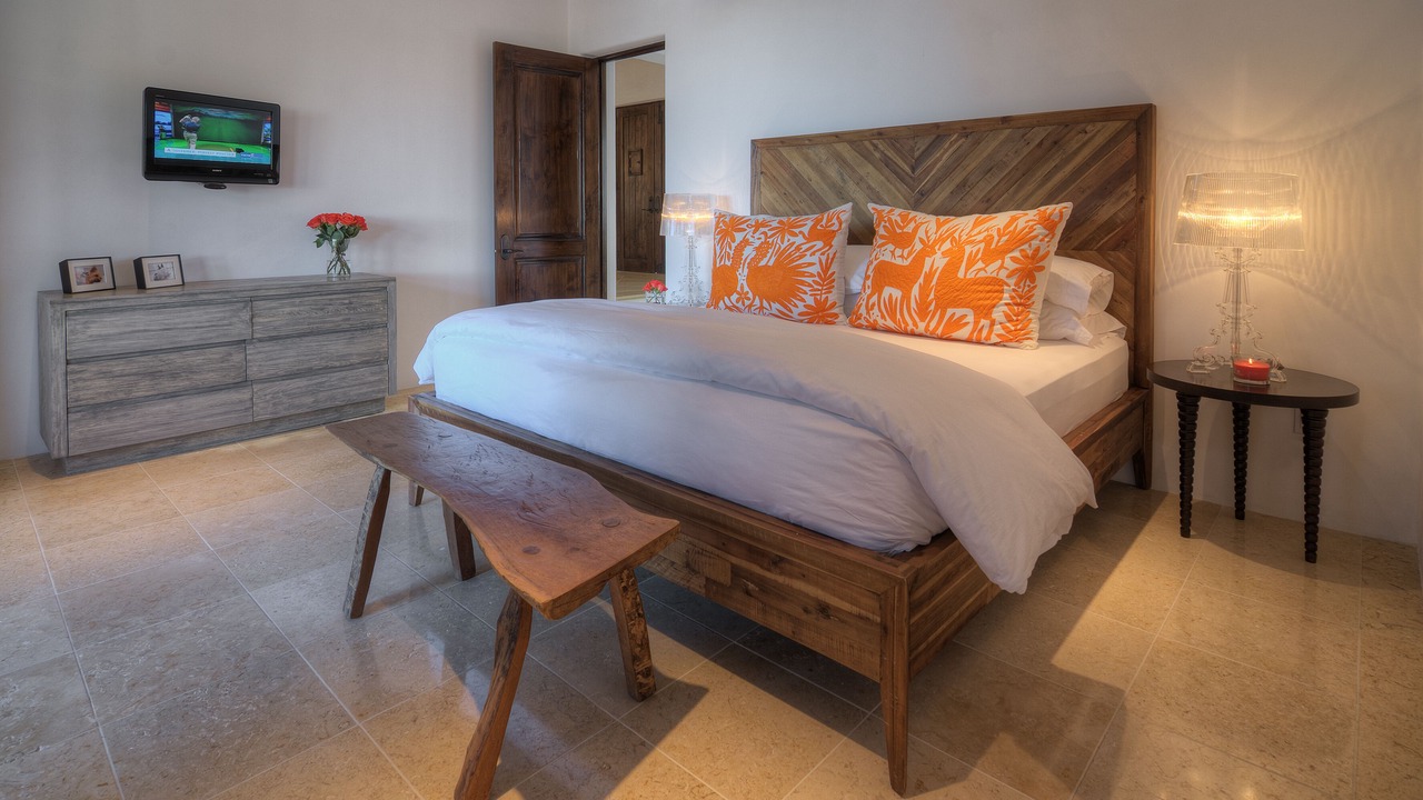 Photo of Bedroom in Palmilla