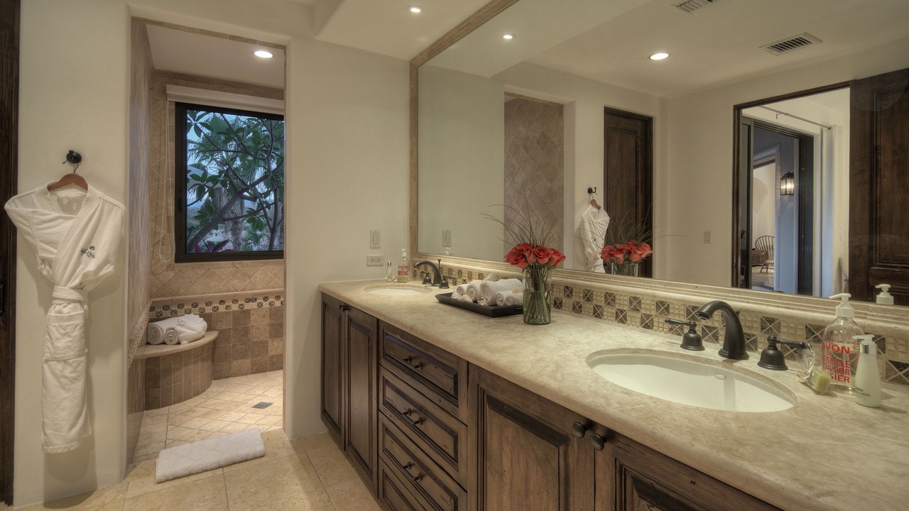 Photo of Bathroom in Palmilla