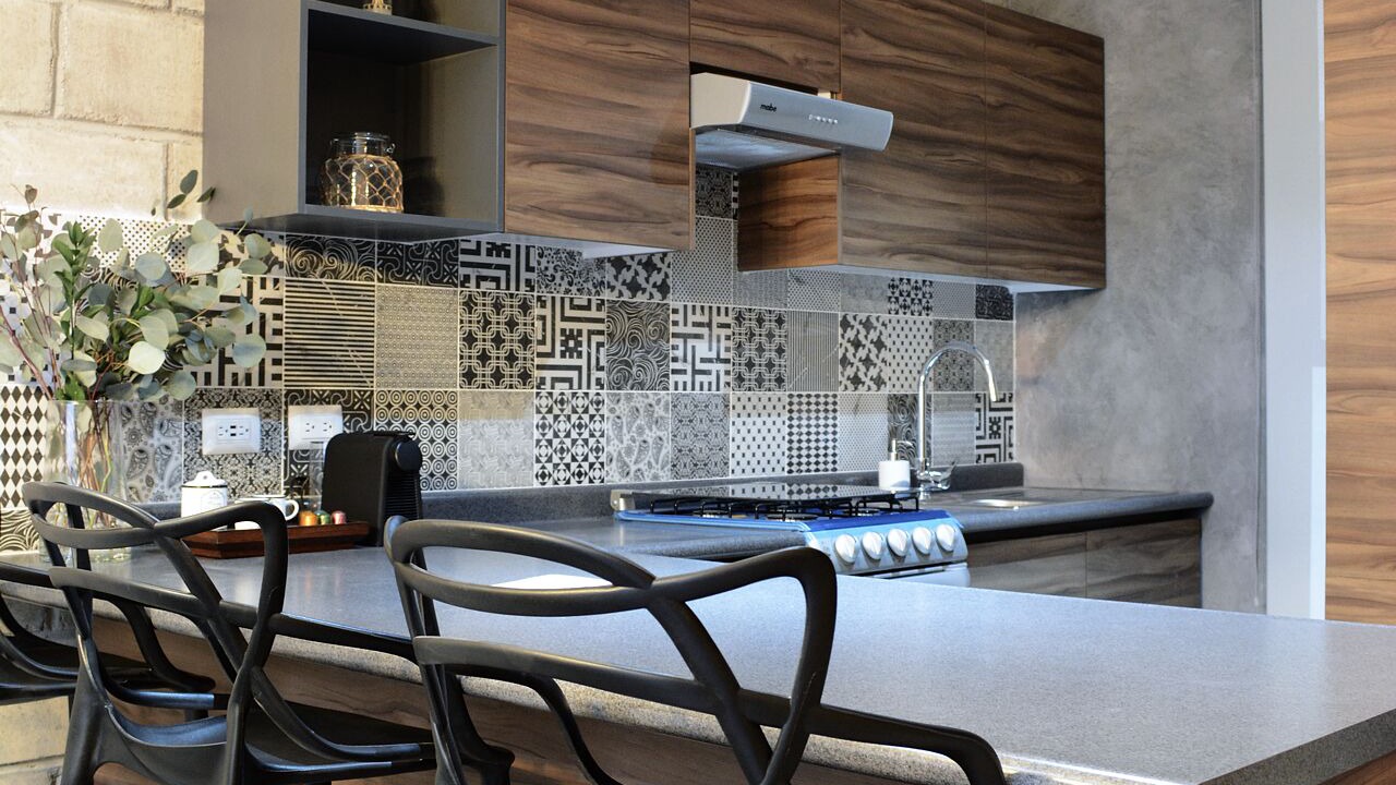 Photo of Kitchen in Downtown Guadalajara