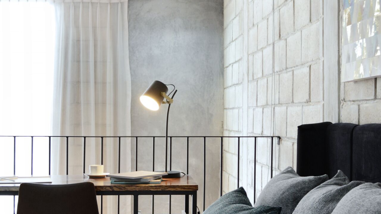 Photo of Bedroom in Downtown Guadalajara