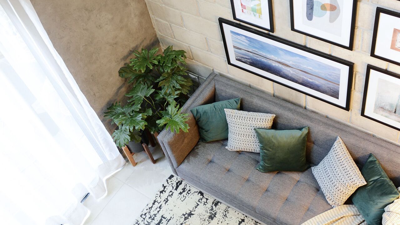 Photo of Livingroom in Downtown Guadalajara