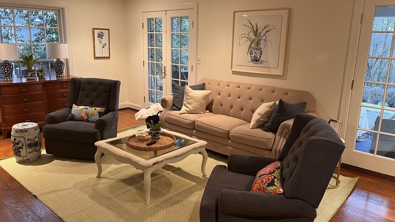 Photo of Livingroom in Crescent Hill