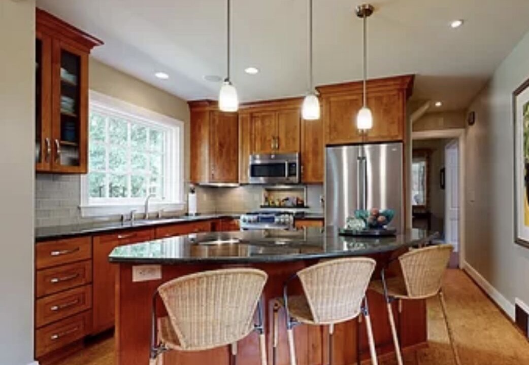 Photo of Kitchen in Crescent Hill