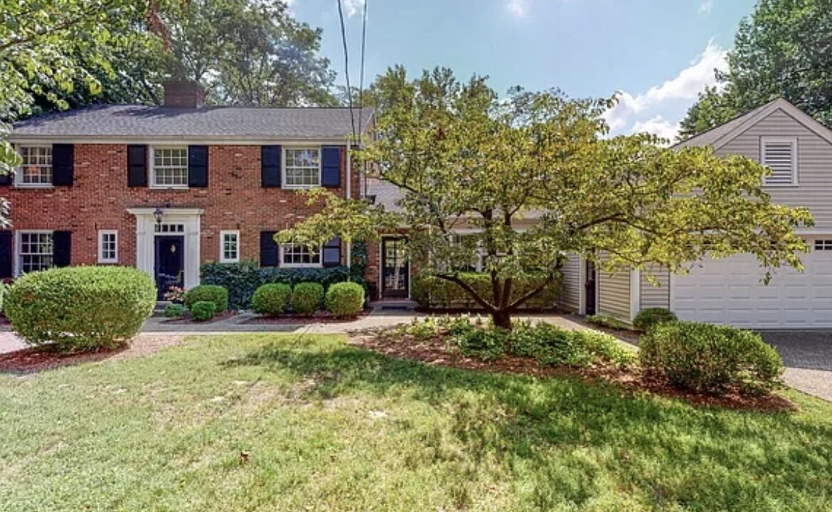 Photo of Outdoor in Crescent Hill