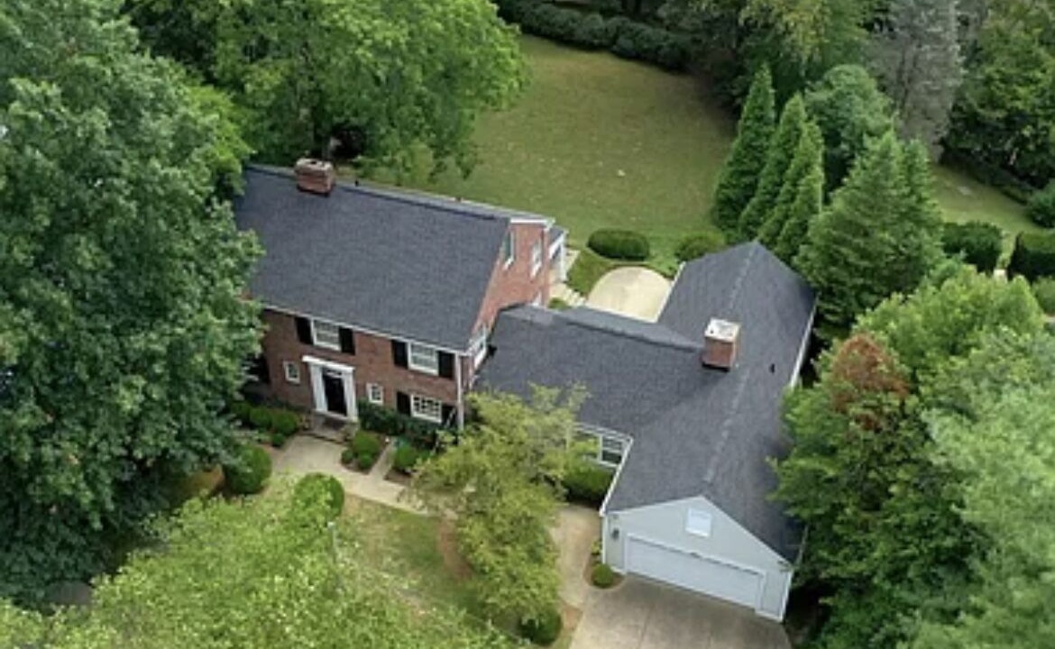 Photo of Outdoor in Crescent Hill