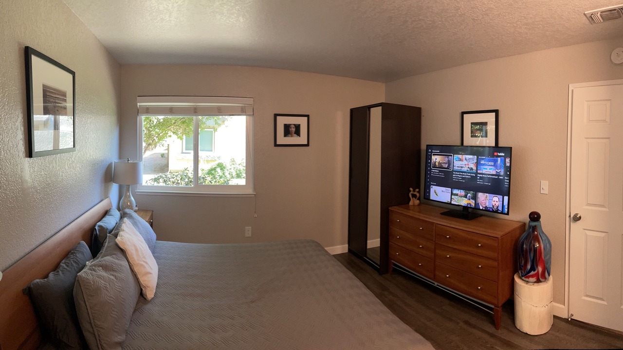 Photo of Bedroom in Davis