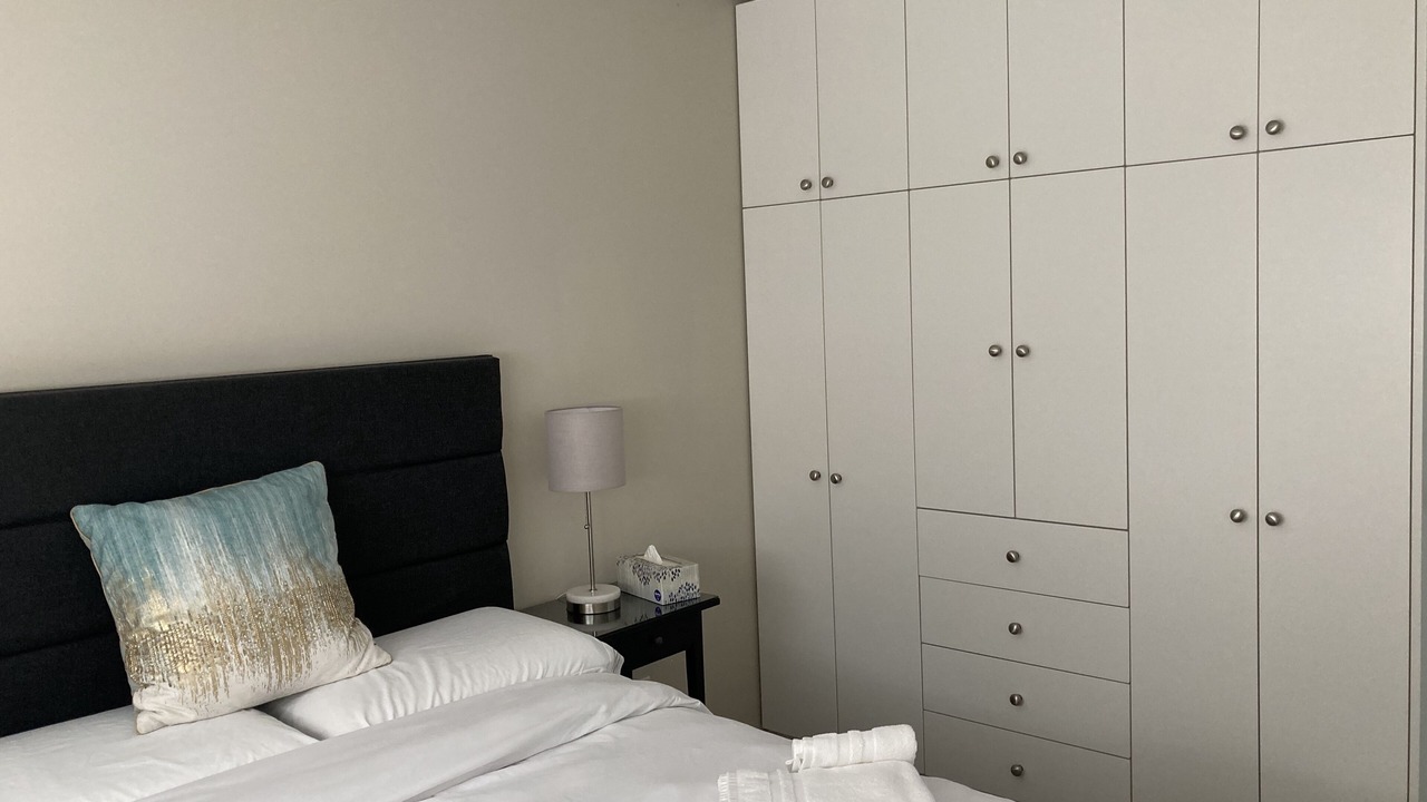 Photo of Bedroom in Powell River