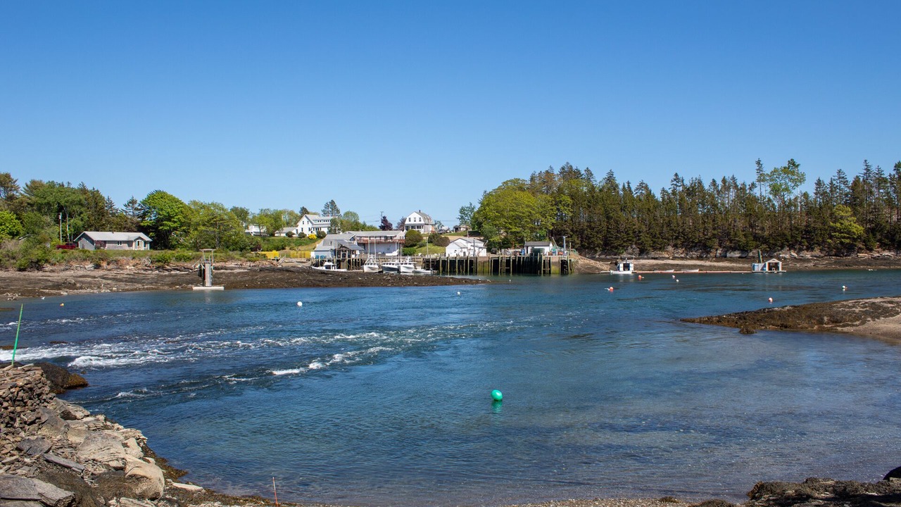 Photo of Others in Mid-Coast and Islands