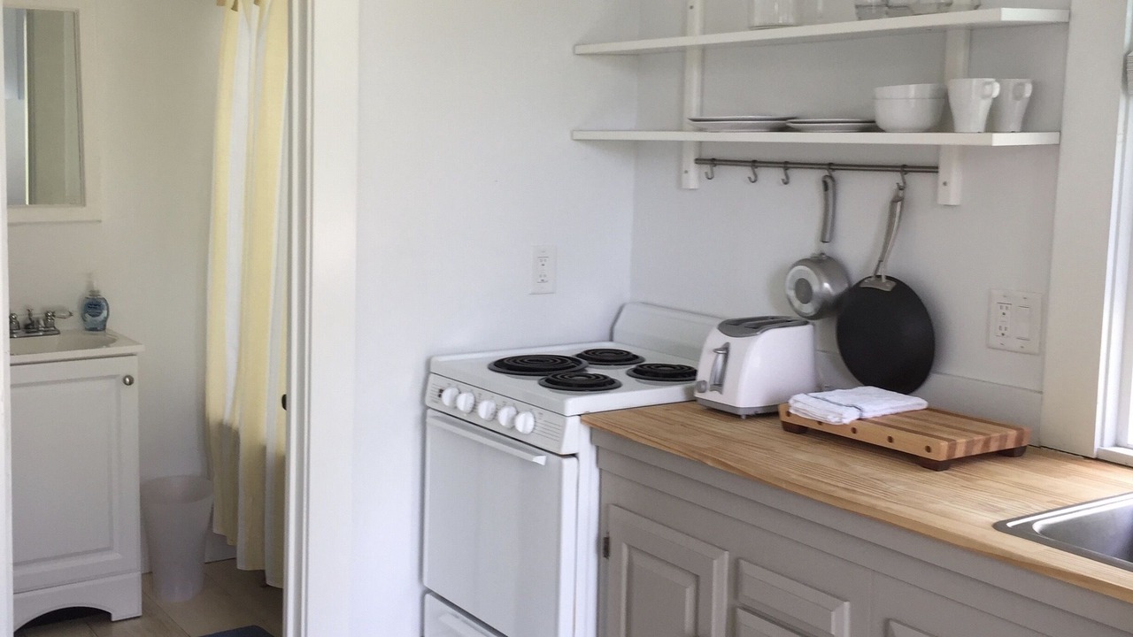Photo of Bathroom in Sheepscot