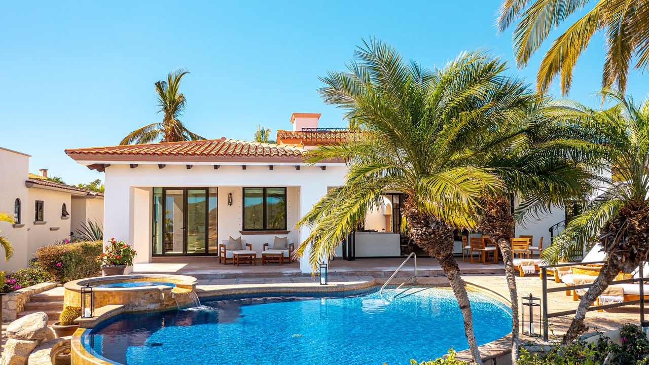 Photo of Outdoor in San Jose del Cabo