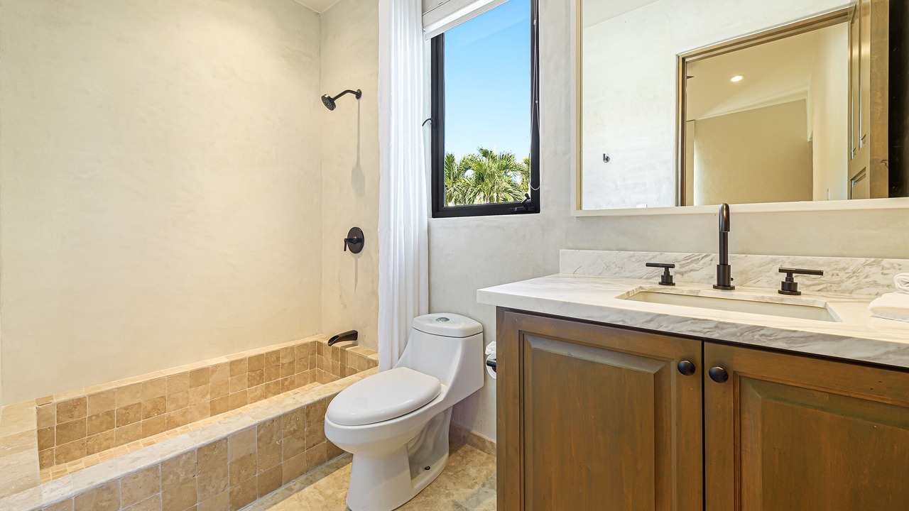 Photo of Bathroom in San Jose del Cabo