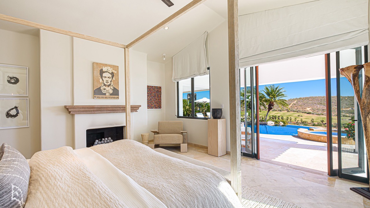 Photo of Livingroom in San Jose del Cabo