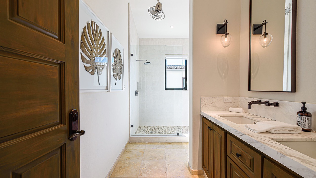 Photo of Bathroom in San Jose del Cabo